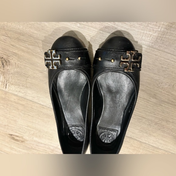 Tory Burch Ballet Flats - Picture 3 of 6